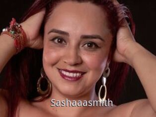 Sashaaasmith