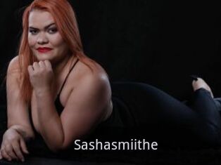 Sashasmiithe