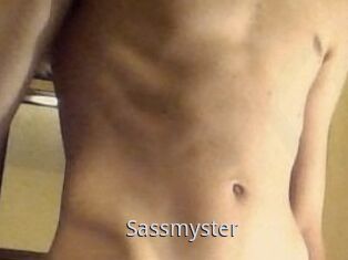 Sassmyster
