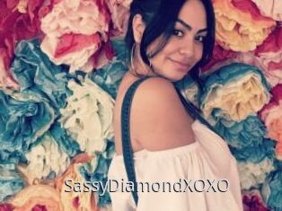 SassyDiamondXOXO