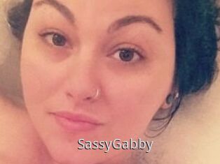 SassyGabby