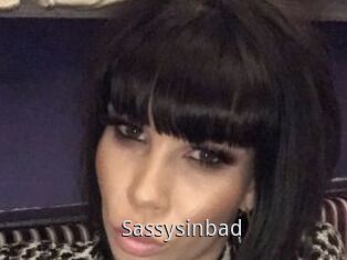 Sassysinbad