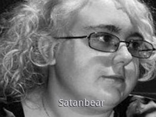 Satanbear