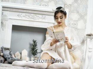 SatomiMina