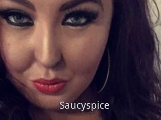 Saucy_spice