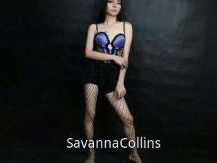 SavannaCollins