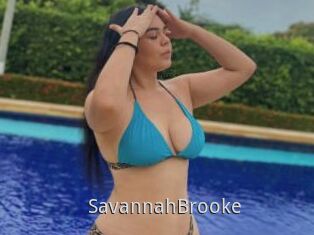 SavannahBrooke