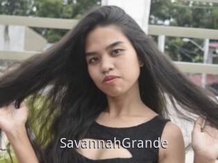 SavannahGrande