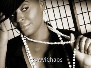 SavviChaos