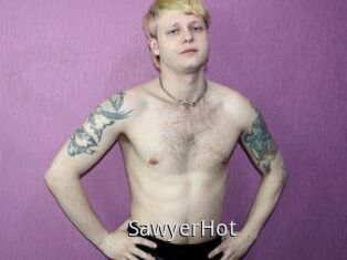 SawyerHot