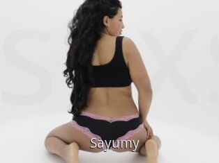 Sayumy