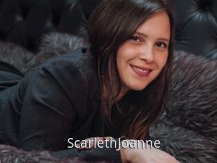 ScarlethJoanne