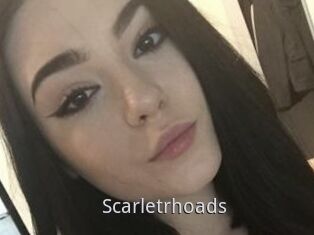 Scarletrhoads