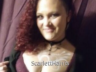 ScarlettHarris