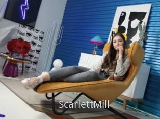 ScarlettMill