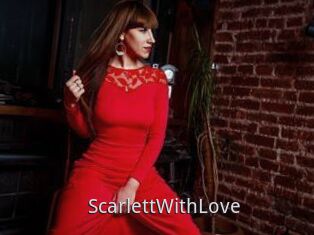 ScarlettWithLove