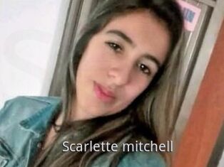 Scarlette_mitchell