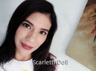 ScarletthDoll