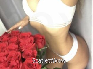 ScatlettWow