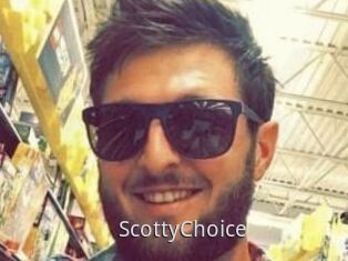 ScottyChoice