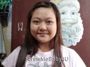 ScrewMeBaby4U