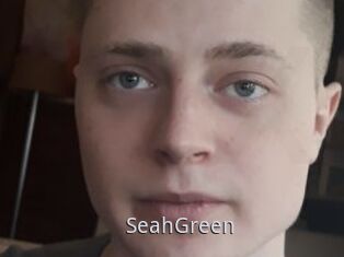 SeahGreen