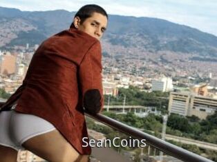 SeanCoins