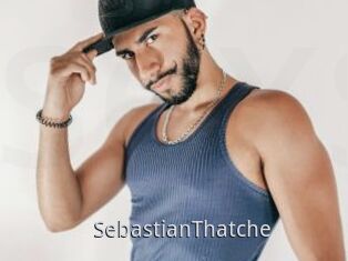 SebastianThatche