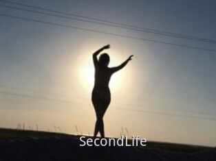 SecondLife
