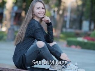 SecretMirage