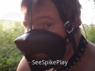 SeeSpikePlay