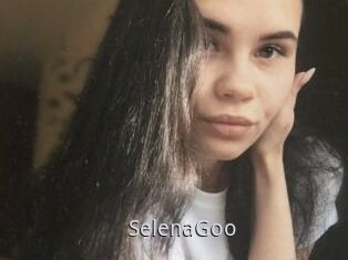 SelenaGoo