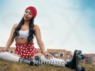 SelenaHayek