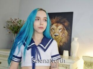 SelenaNorth