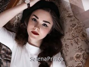 SelenaPrince