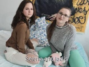 Selena_and_Jadis