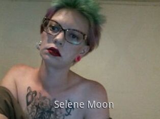 Selene_Moon