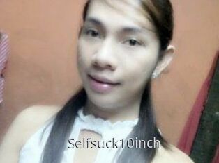 Selfsuck10inch