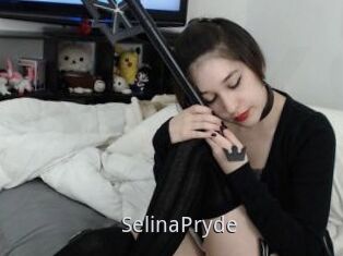 SelinaPryde