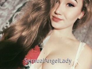 SensualAngelLady