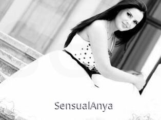 SensualAnya