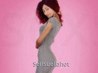 Sensuellahot