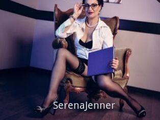 SerenaJenner