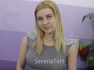 SerenaTart