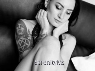 SerenityMs