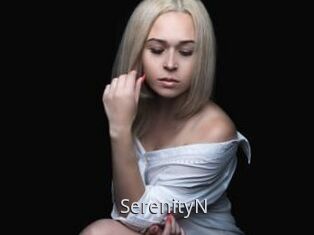 SerenityN