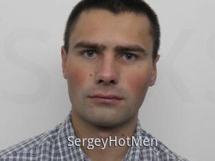 SergeyHotMen