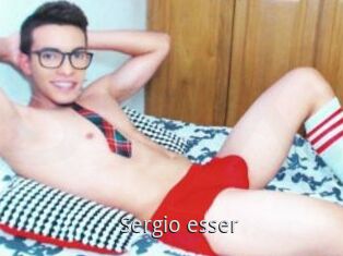 Sergio_esser