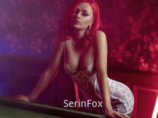 SerinFox
