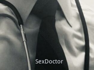 SexDoctor